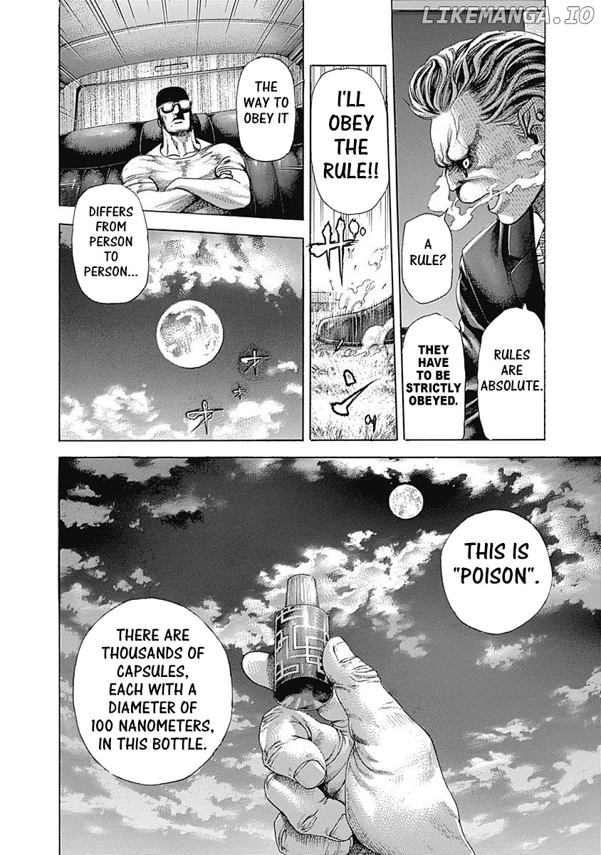 Read Usogui En Manga Online
