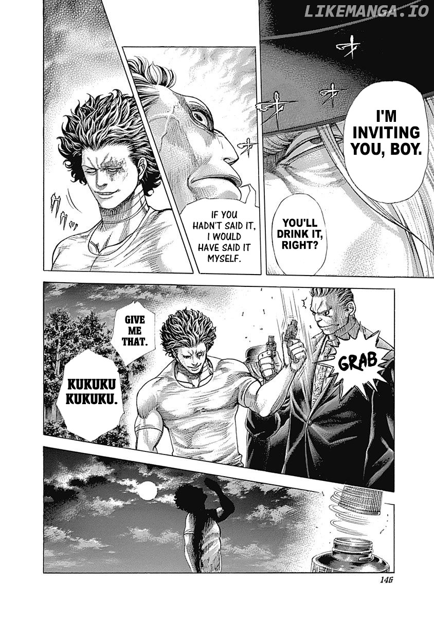 Read Usogui En Manga Online