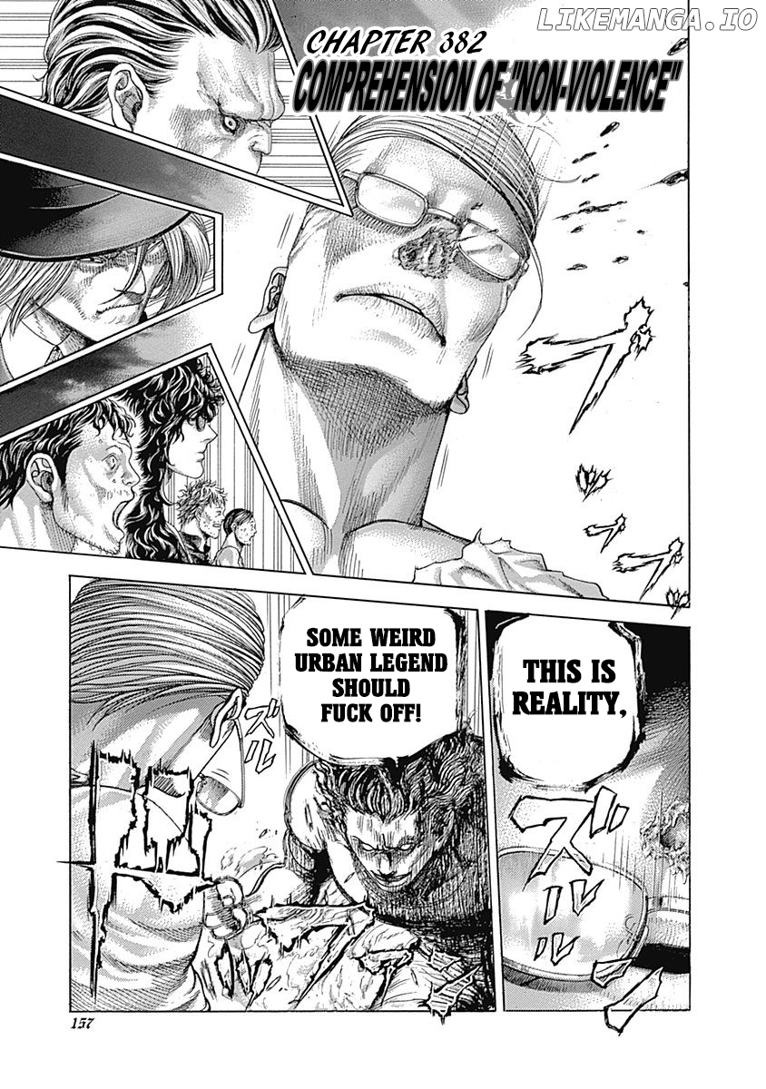 Read Usogui En Manga Online