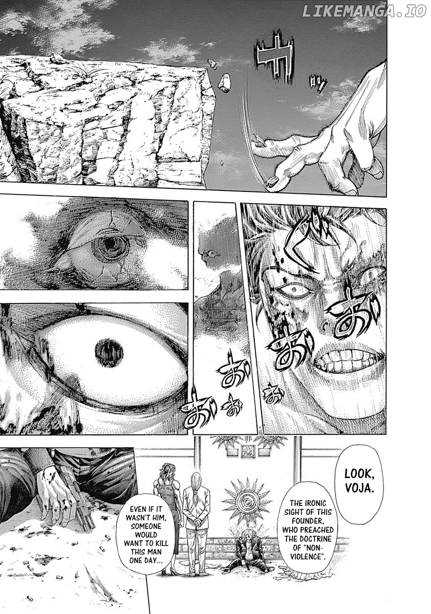 Read Usogui En Manga Online