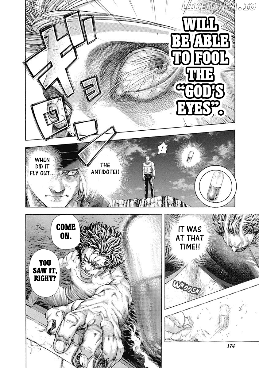 Read Usogui En Manga Online