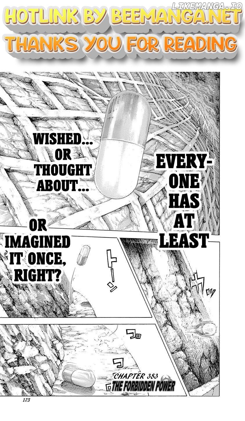Read Usogui En Manga Online