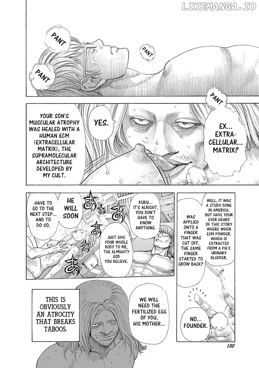 Read Usogui En Manga Online