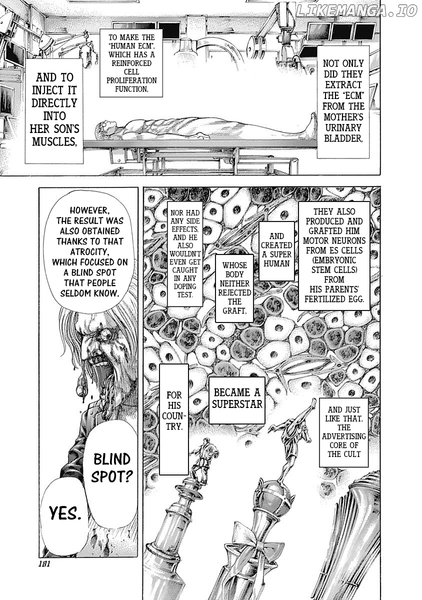 Read Usogui En Manga Online