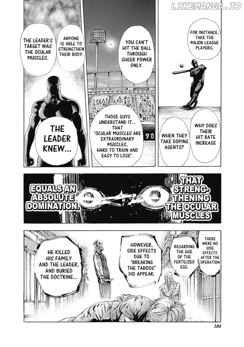 Read Usogui En Manga Online