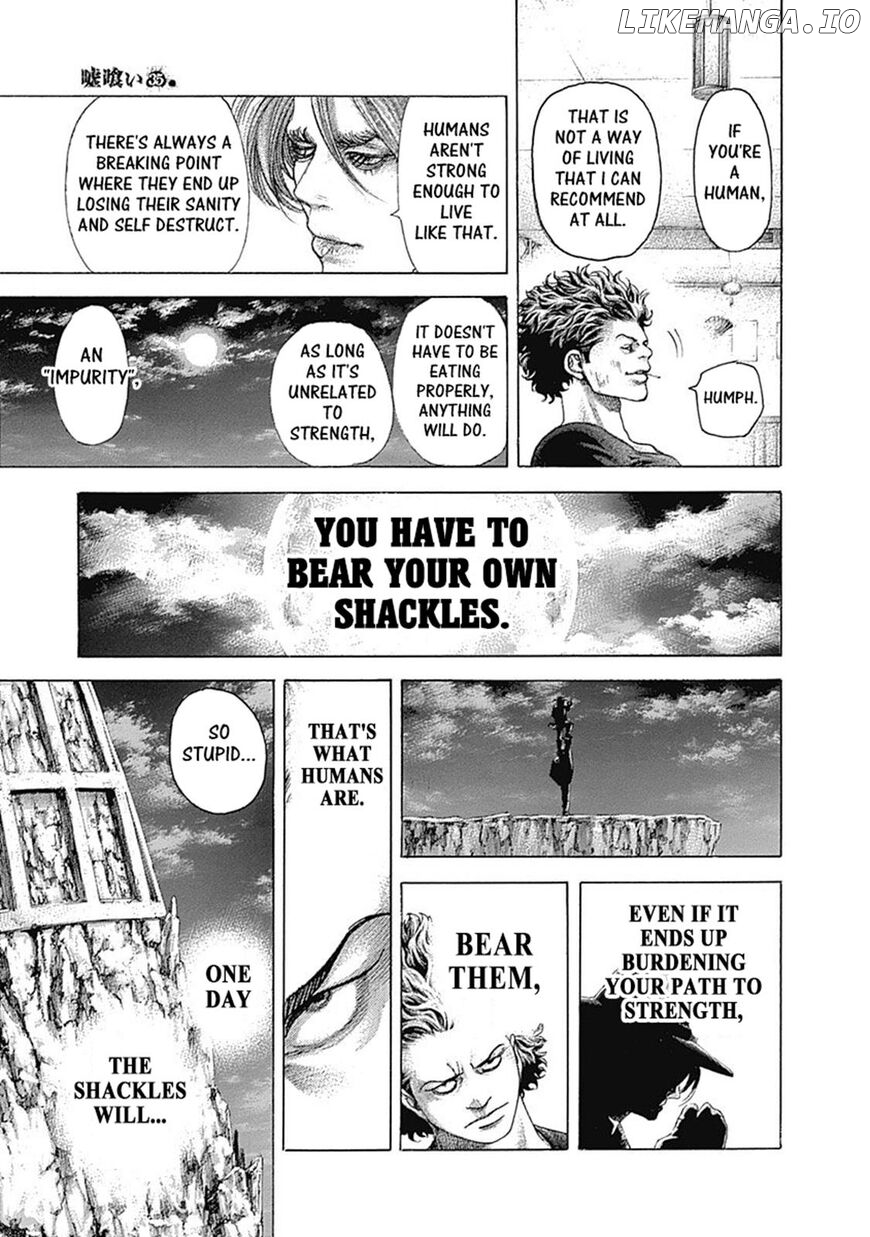Read Usogui En Manga Online