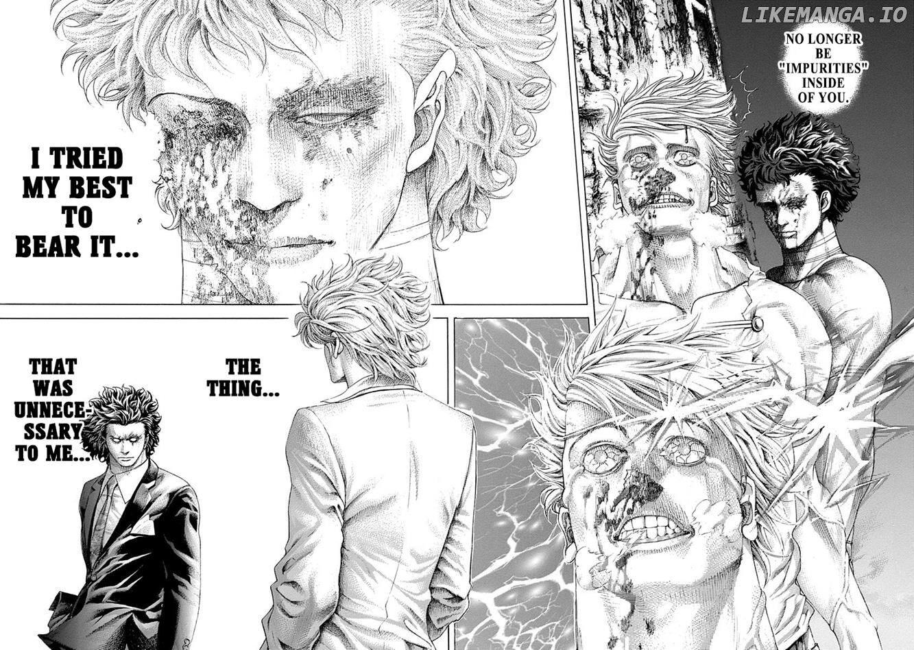 Read Usogui En Manga Online