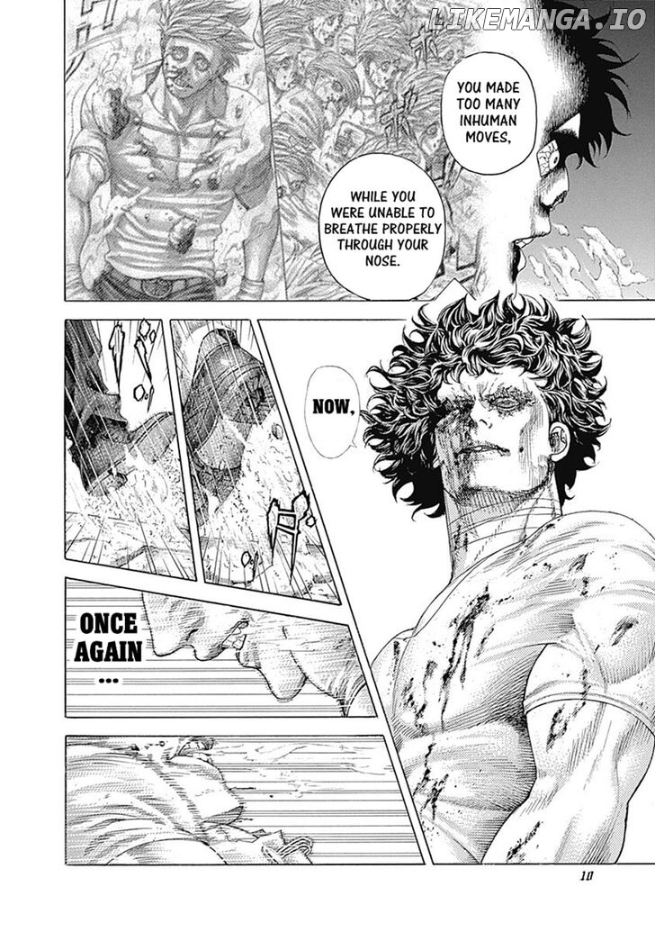 Read Usogui En Manga Online