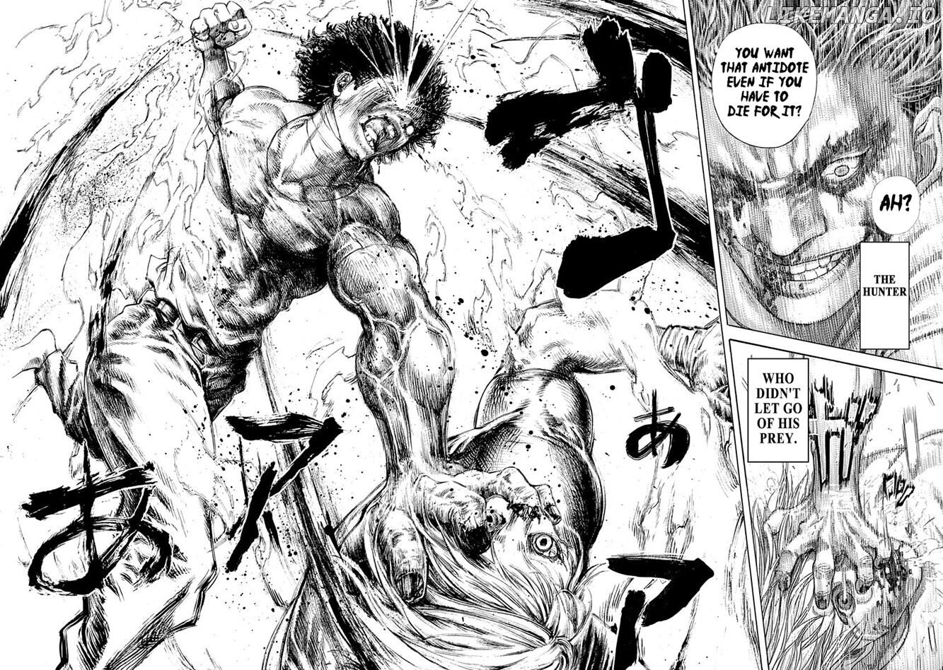 Read Usogui En Manga Online