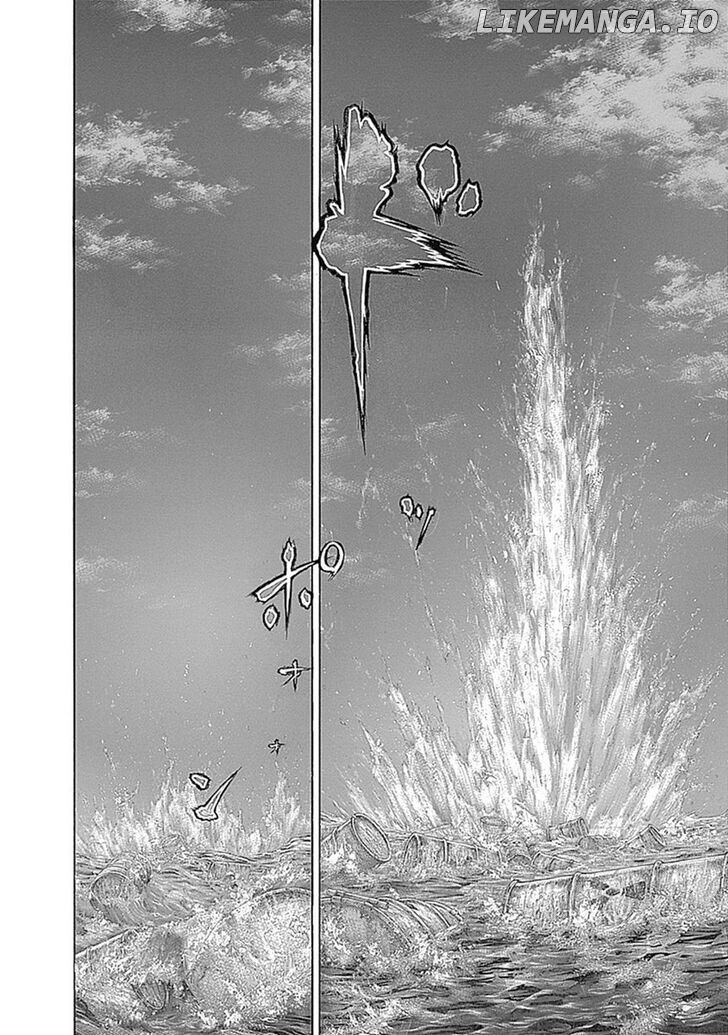 Read Usogui En Manga Online