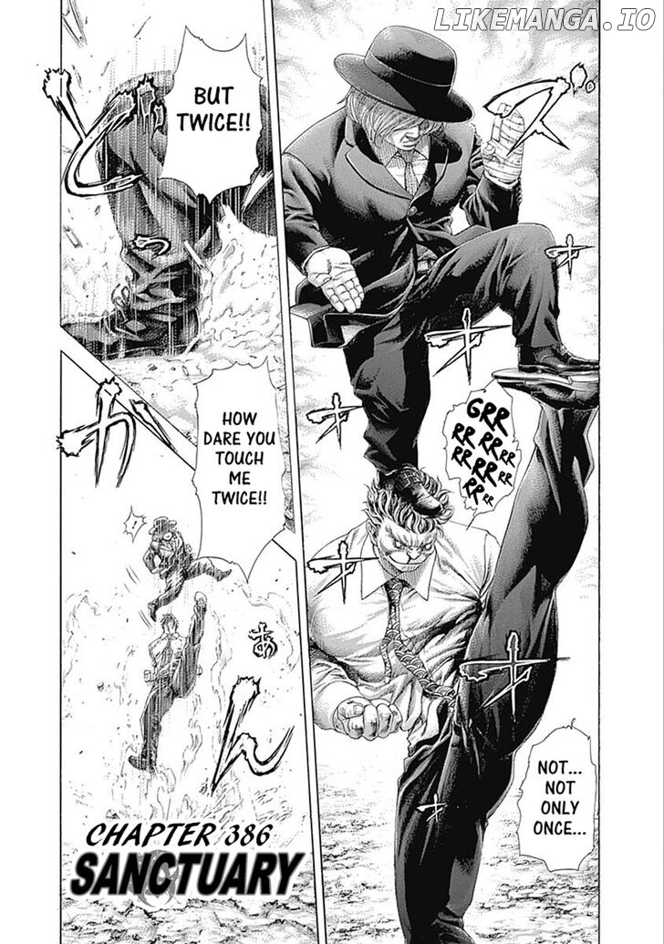 Read Usogui En Manga Online