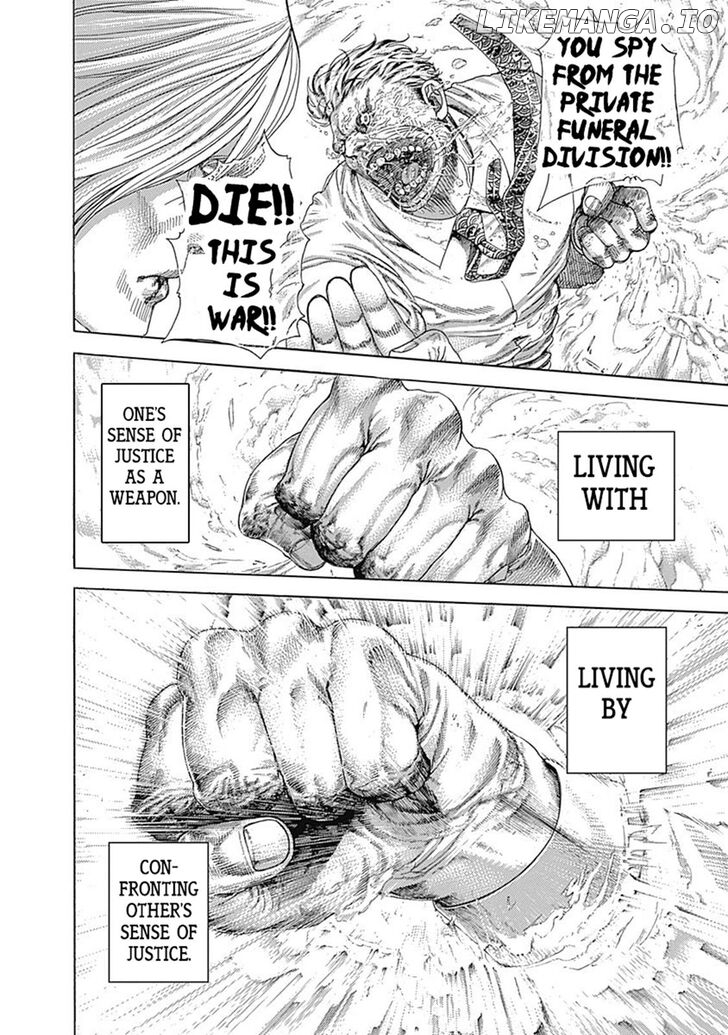 Read Usogui En Manga Online