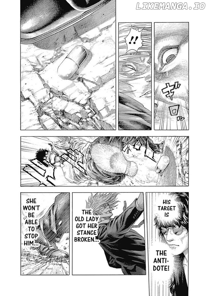 Read Usogui En Manga Online