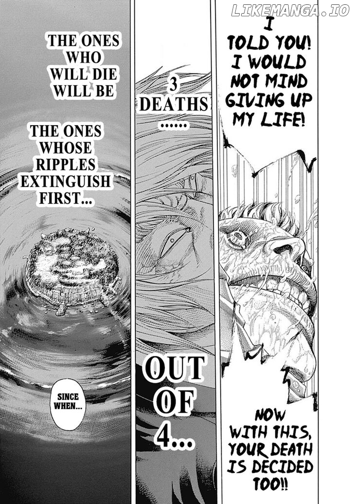 Read Usogui En Manga Online