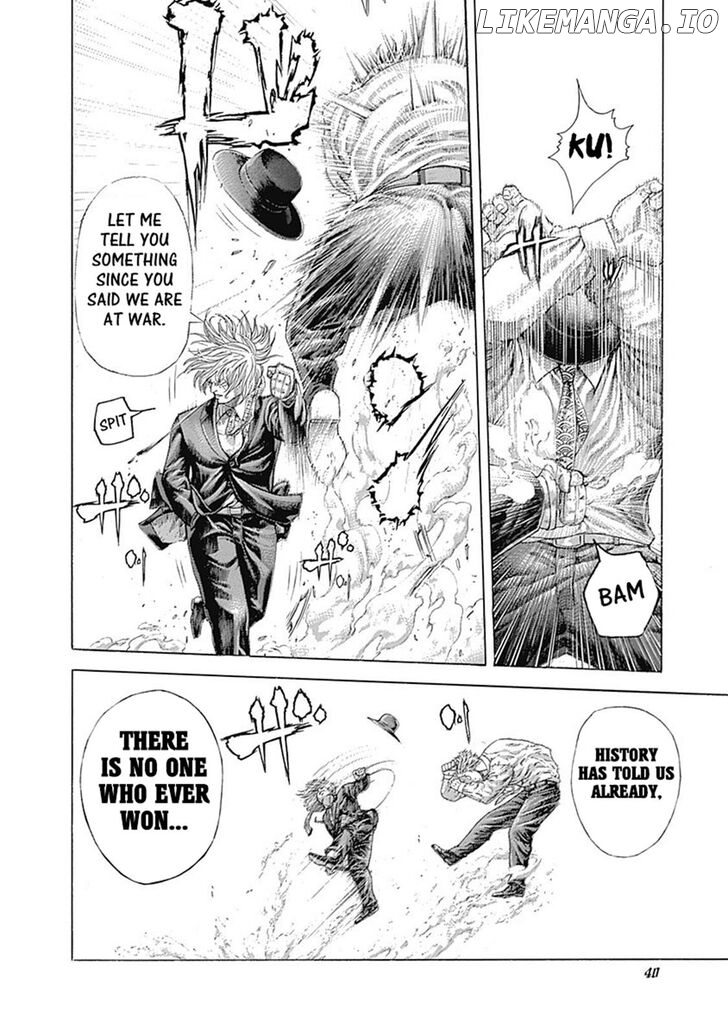 Read Usogui En Manga Online
