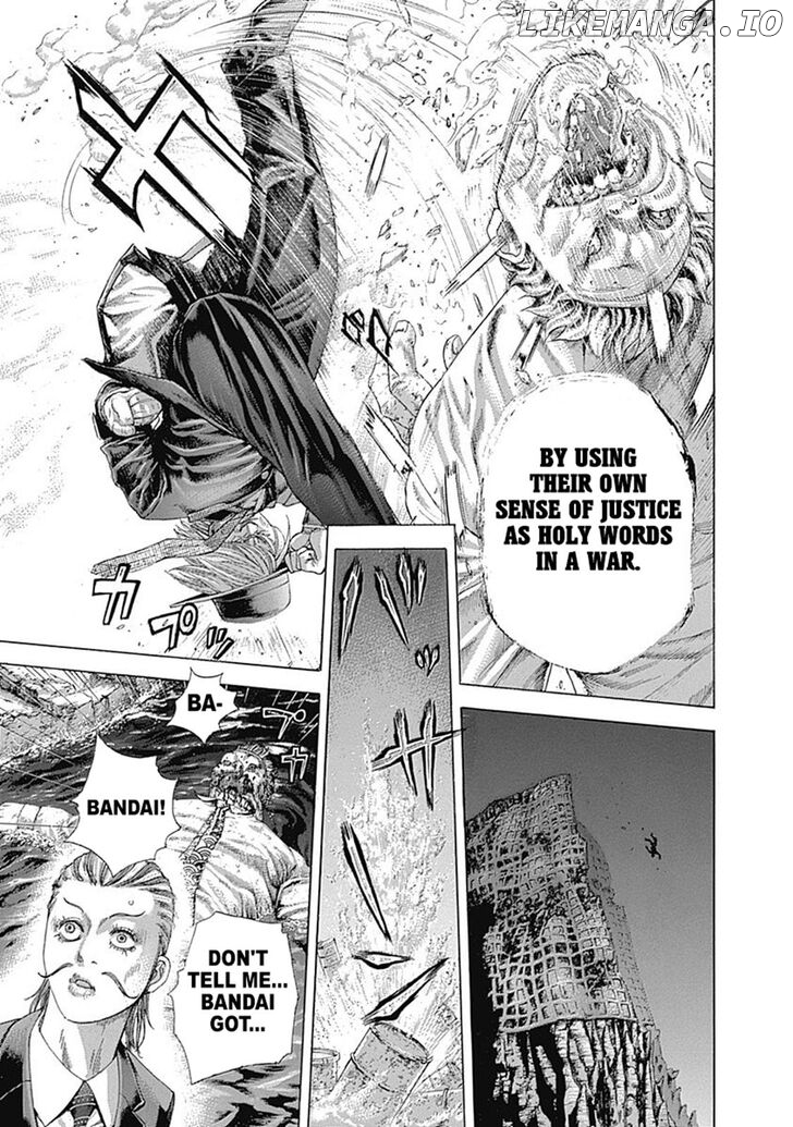 Read Usogui En Manga Online