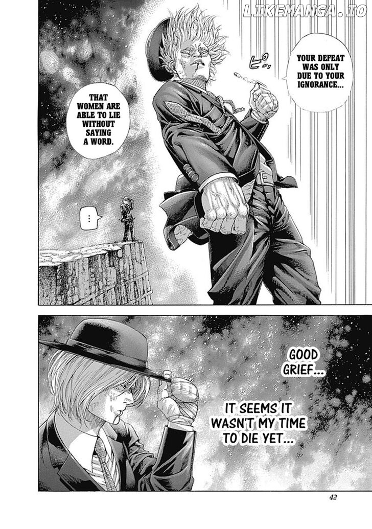 Read Usogui En Manga Online