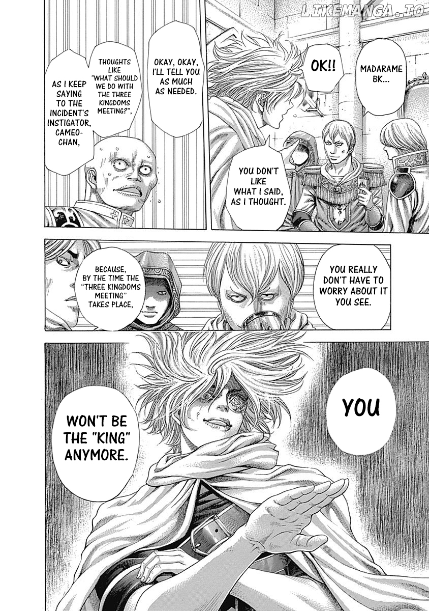 Read Usogui En Manga Online