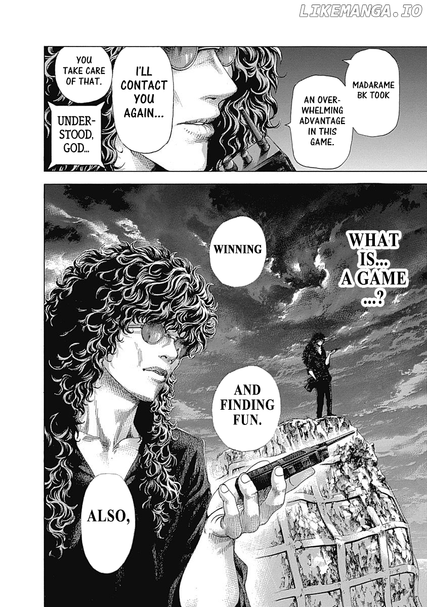 Read Usogui En Manga Online