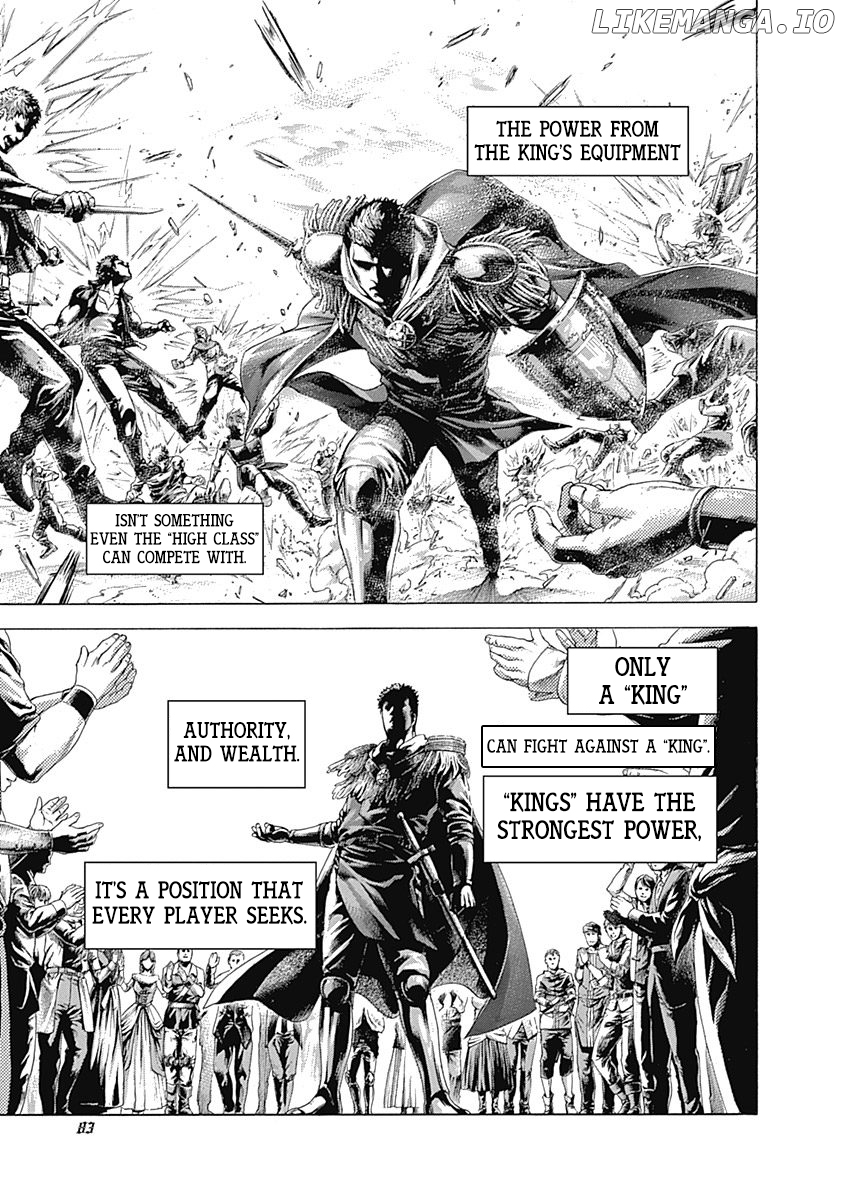 Read Usogui En Manga Online