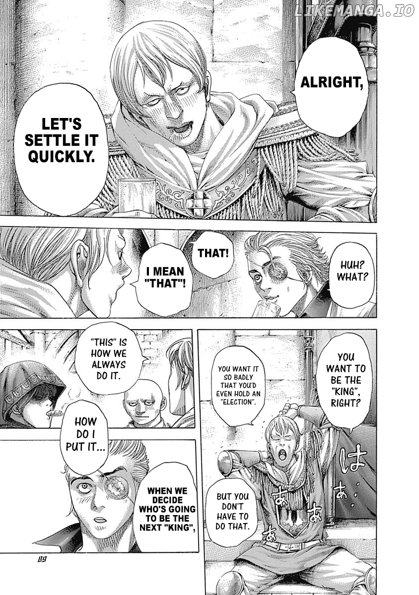 Read Usogui En Manga Online