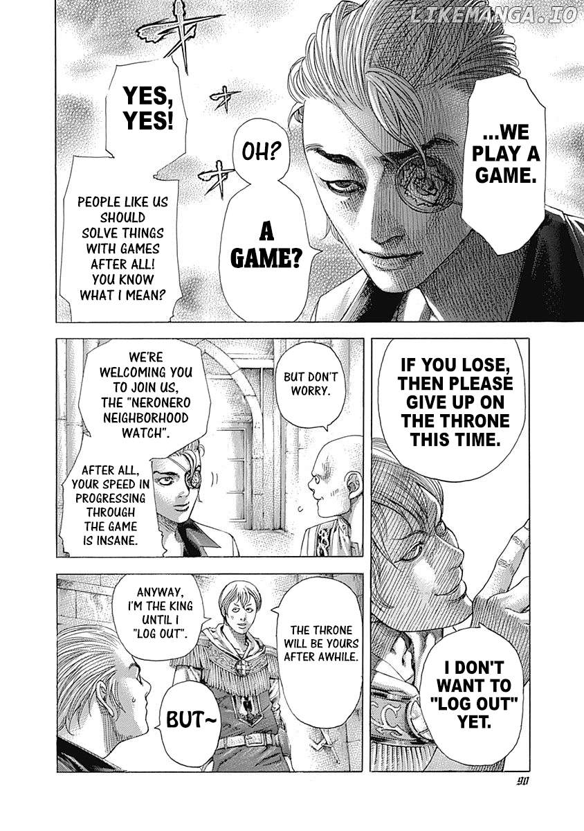 Read Usogui En Manga Online