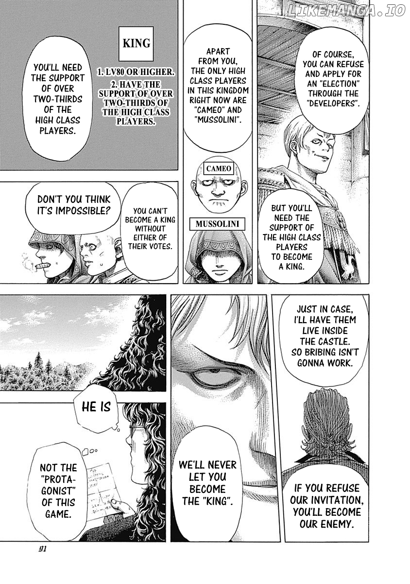 Read Usogui En Manga Online