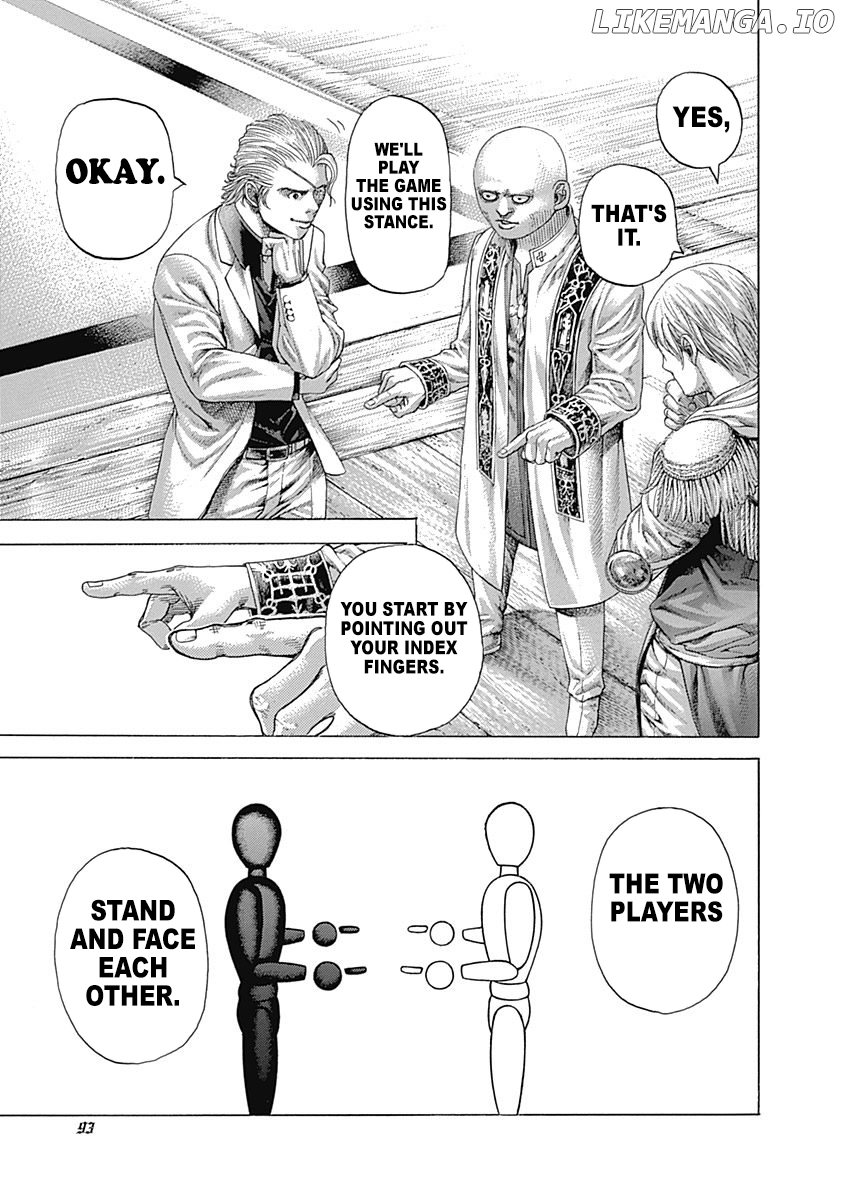 Read Usogui En Manga Online