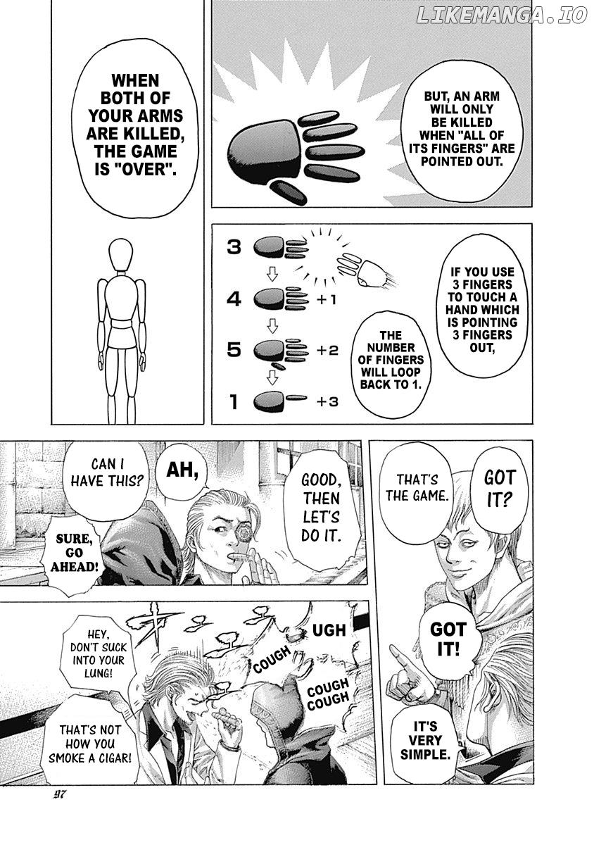 Read Usogui En Manga Online