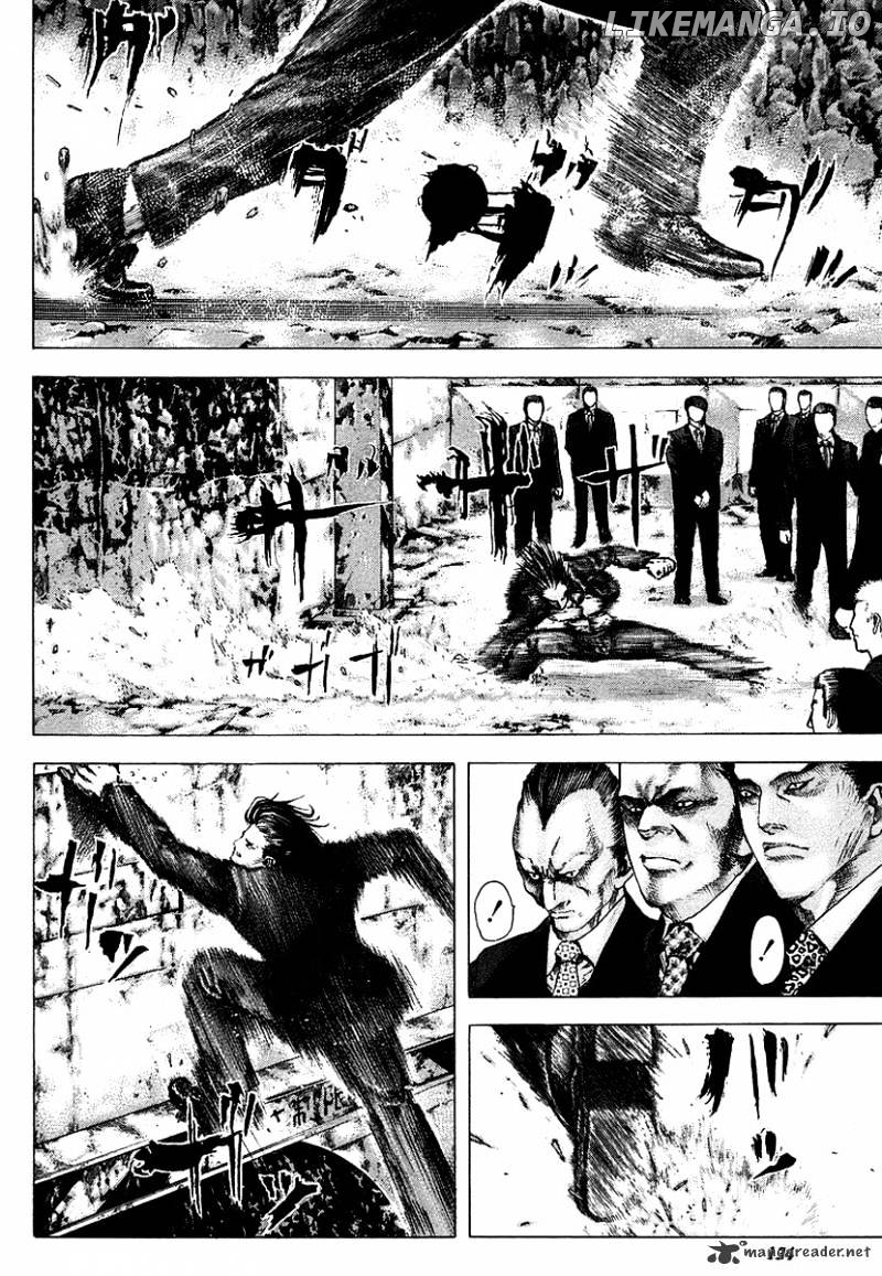 Read Usogui En Manga Online