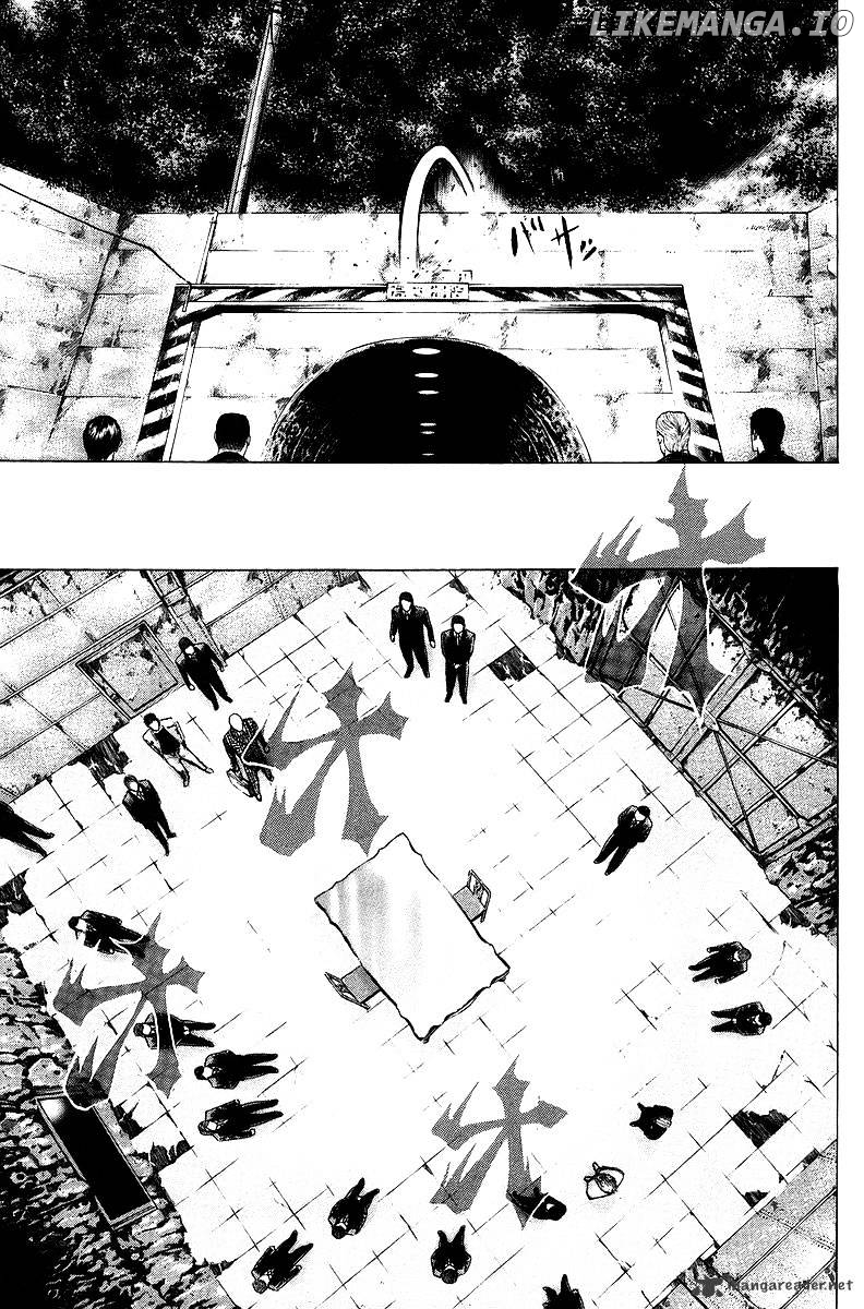 Read Usogui En Manga Online