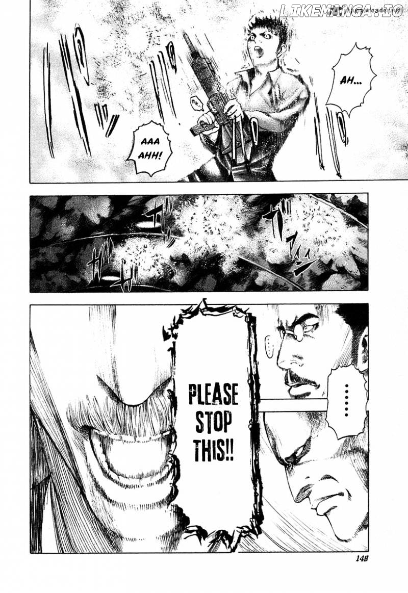 Read Usogui En Manga Online