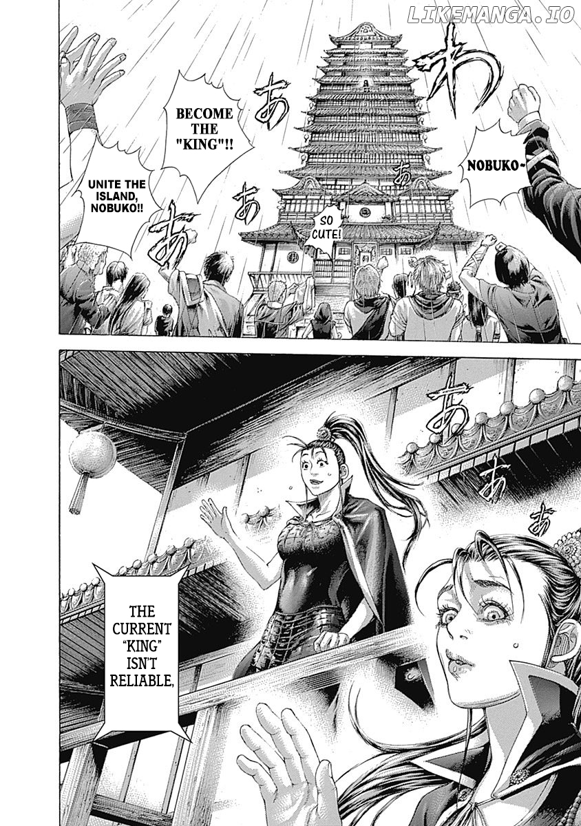 Read Usogui En Manga Online