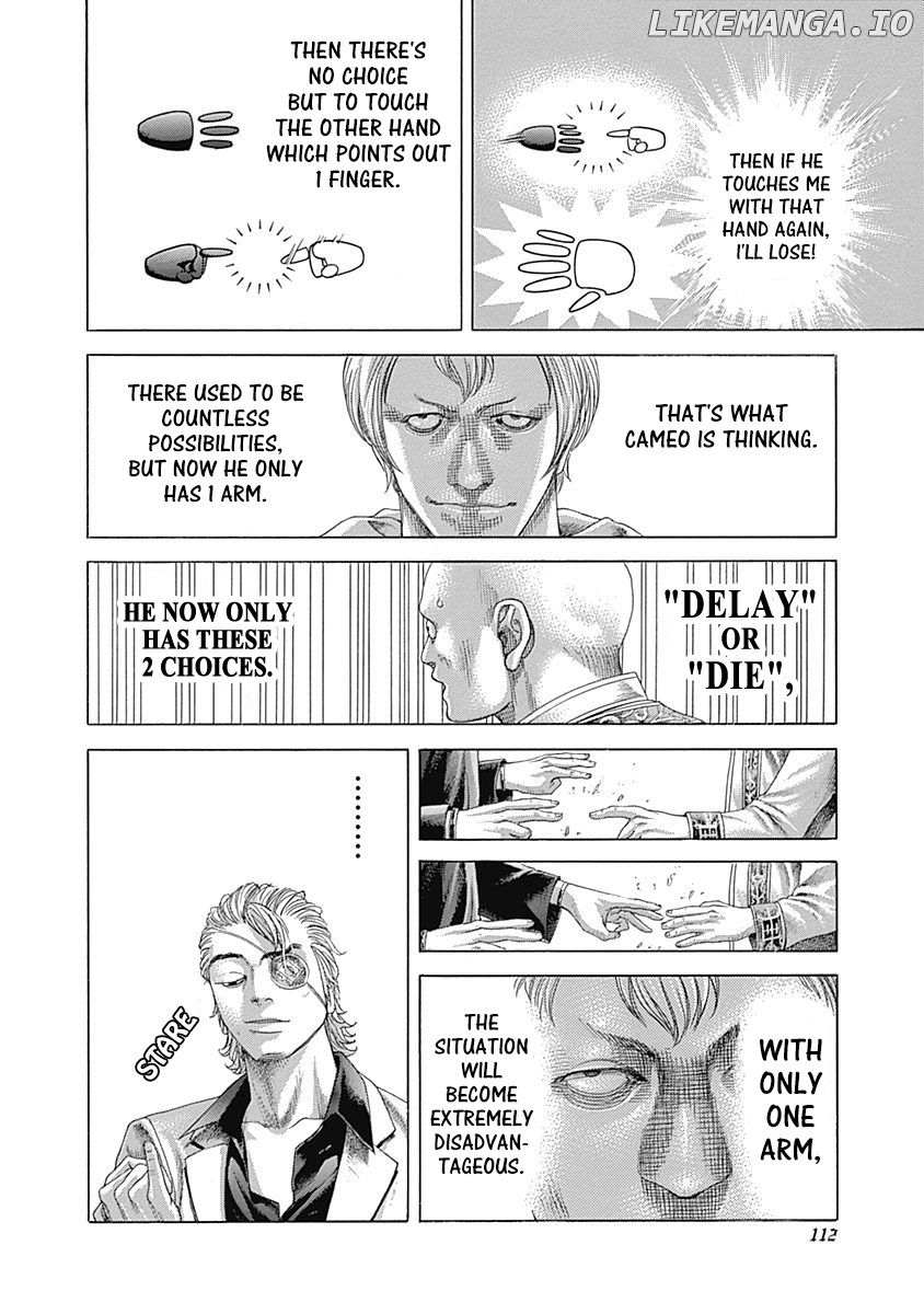 Read Usogui En Manga Online
