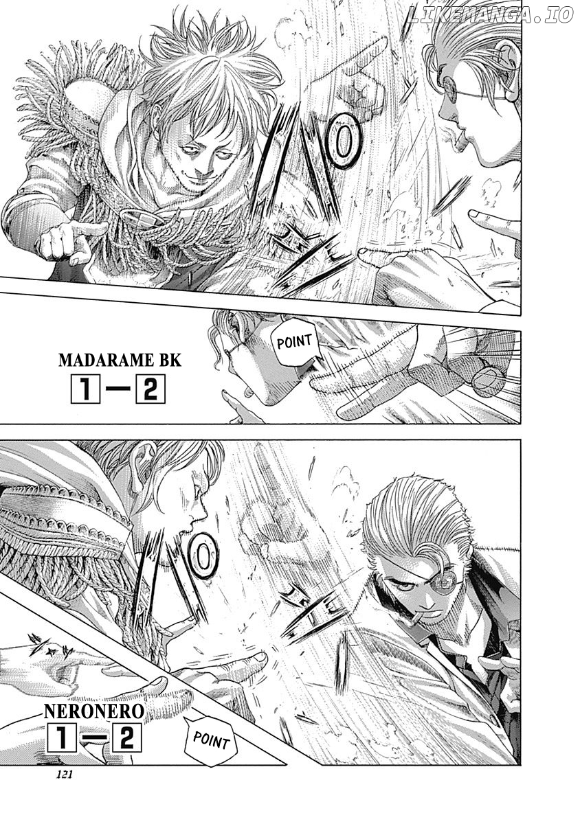 Read Usogui En Manga Online