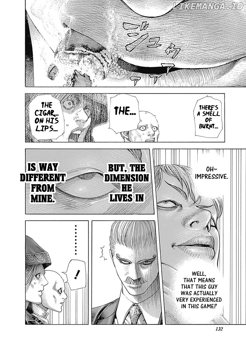 Read Usogui En Manga Online