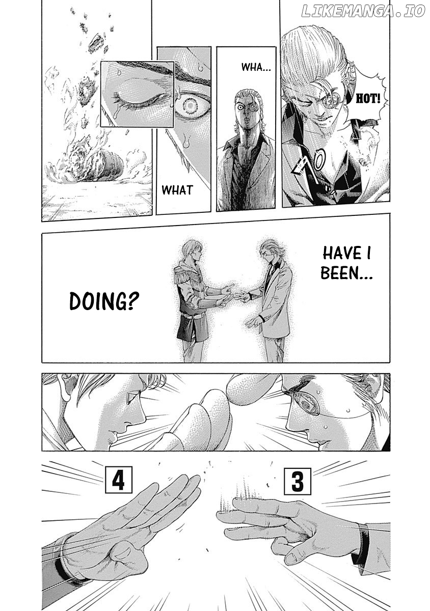 Read Usogui En Manga Online