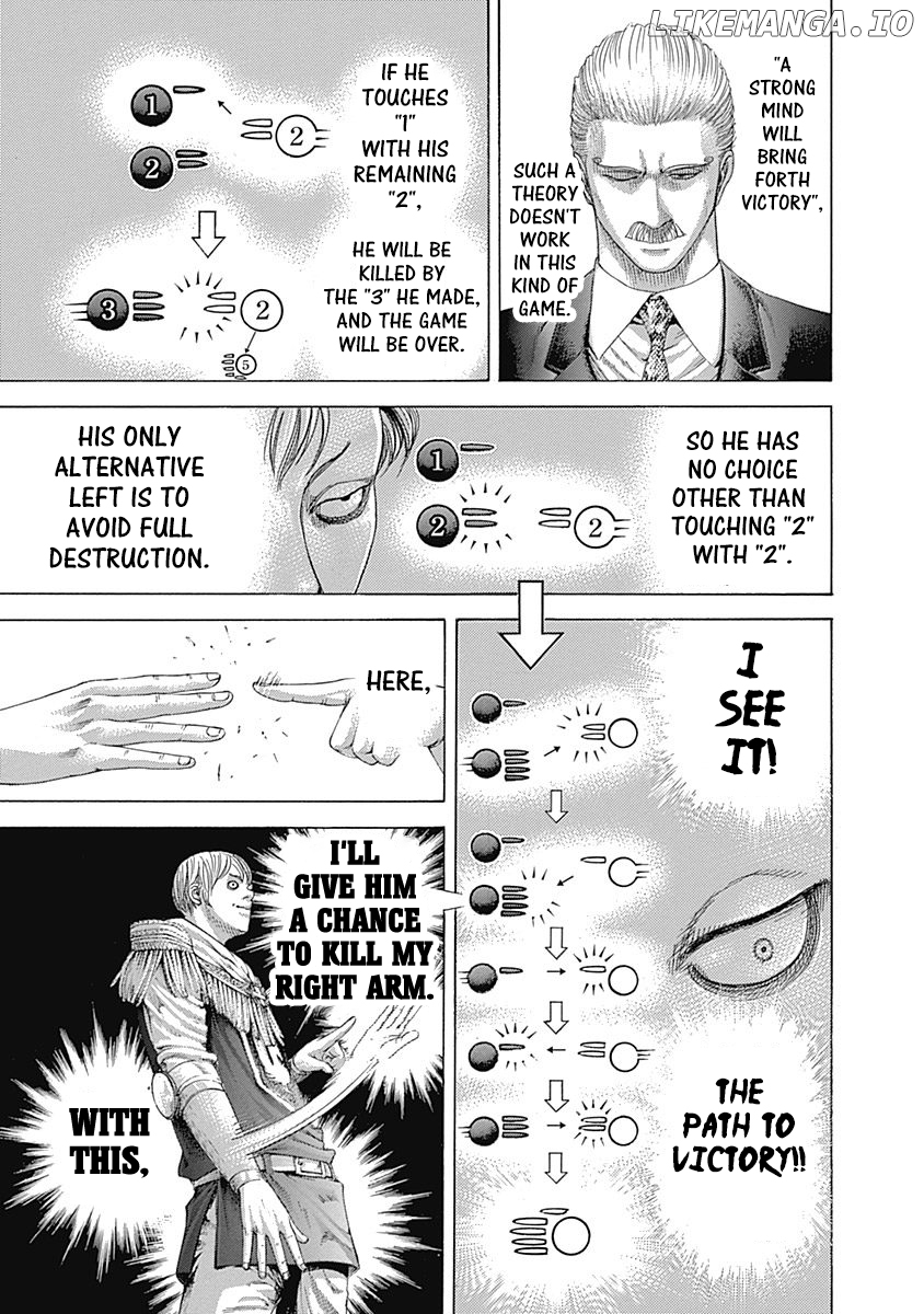 Read Usogui En Manga Online