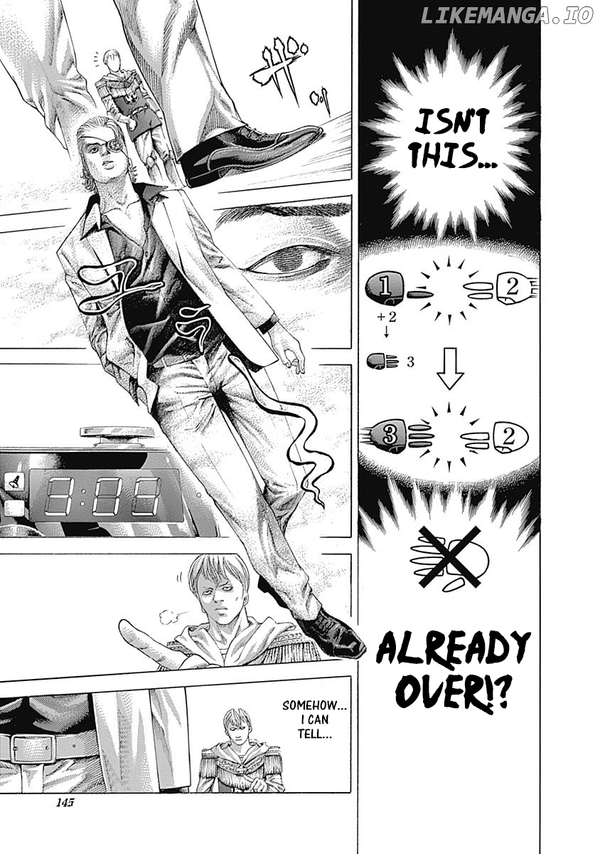 Read Usogui En Manga Online