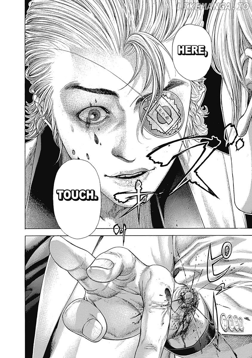 Read Usogui En Manga Online