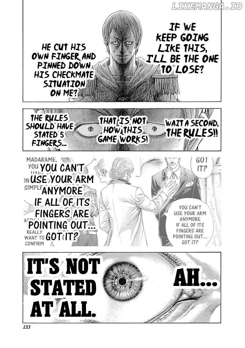 Read Usogui En Manga Online