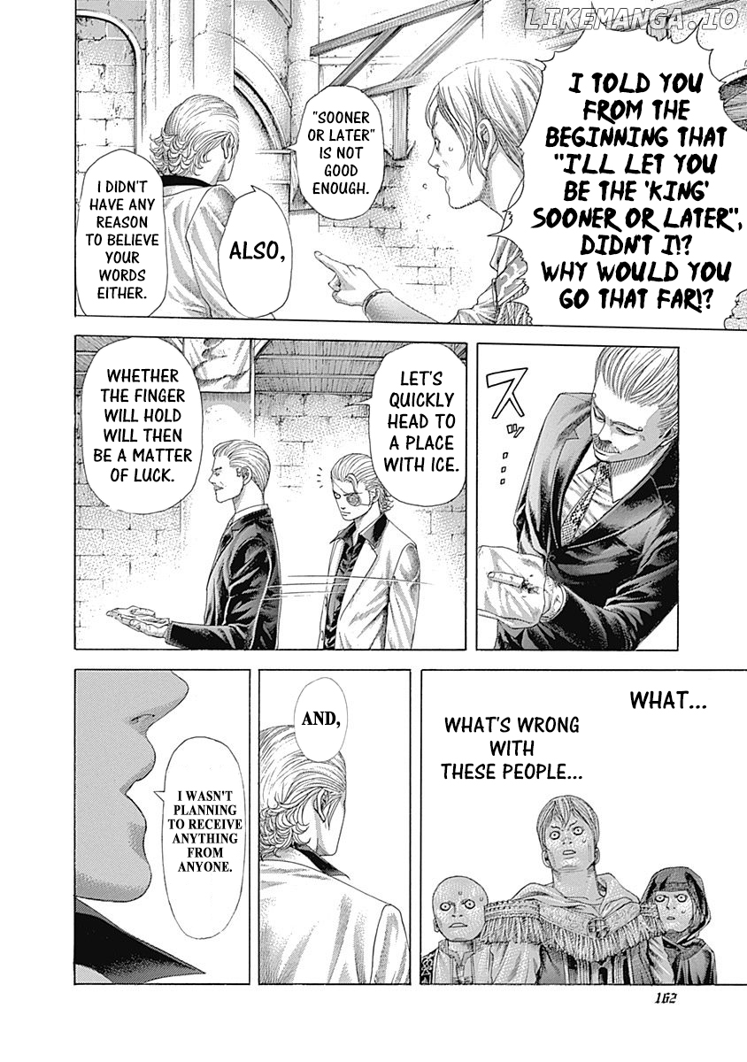 Read Usogui En Manga Online