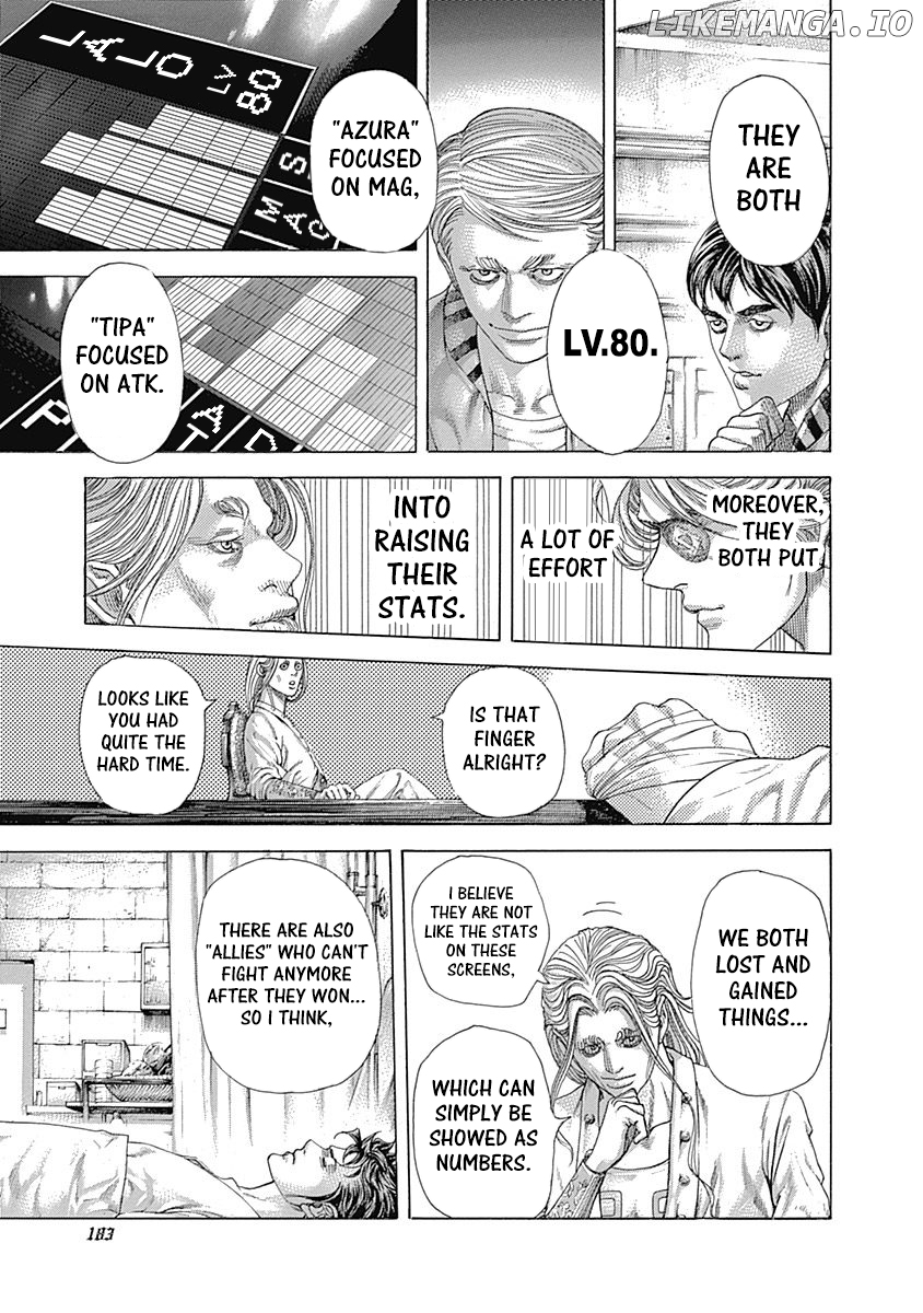 Read Usogui En Manga Online