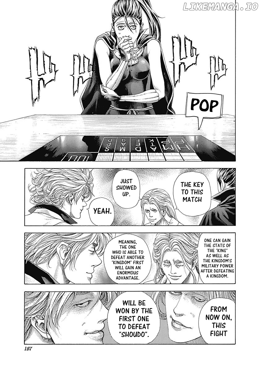 Read Usogui En Manga Online