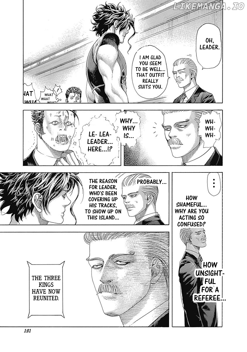 Read Usogui En Manga Online