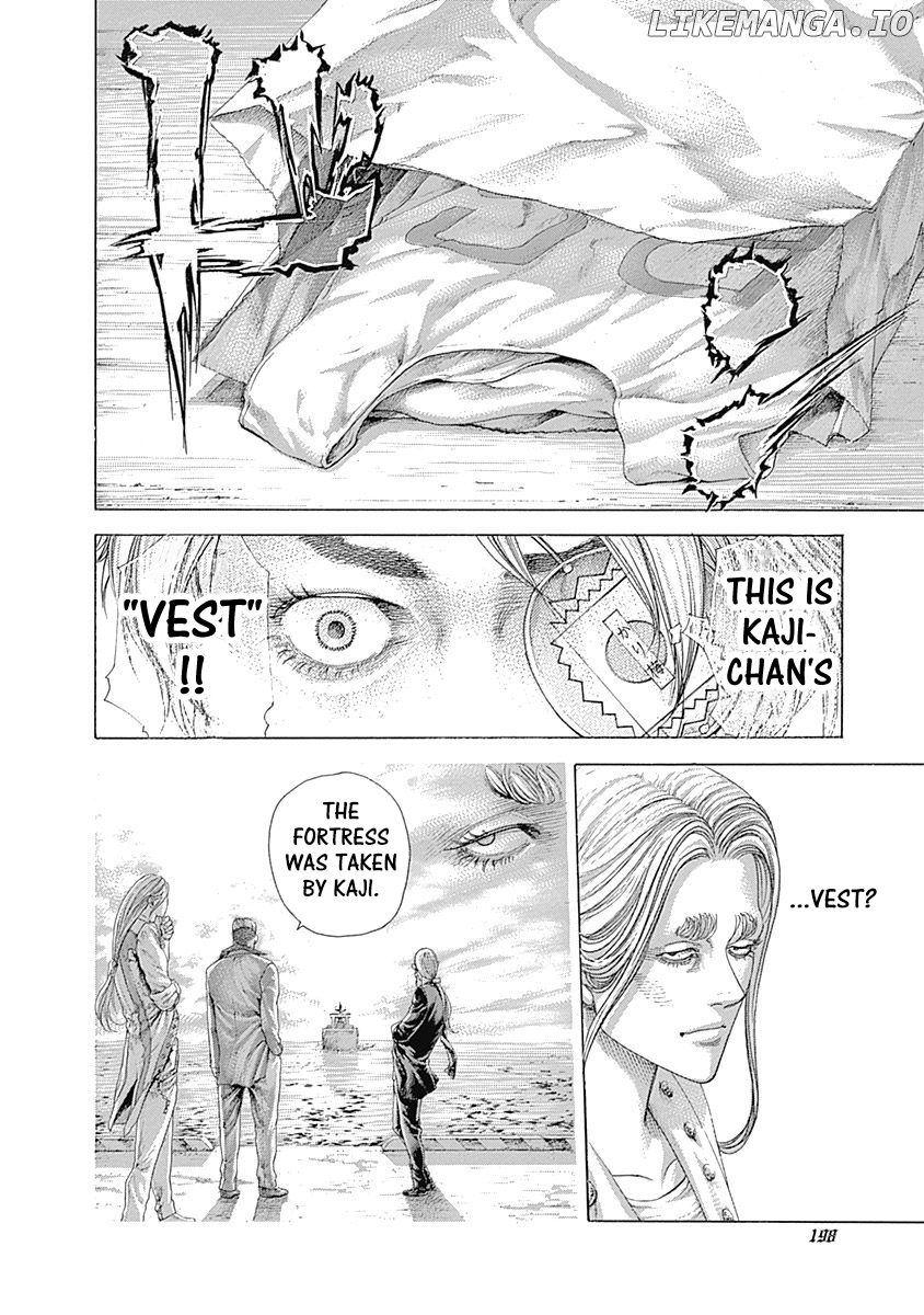 Read Usogui En Manga Online