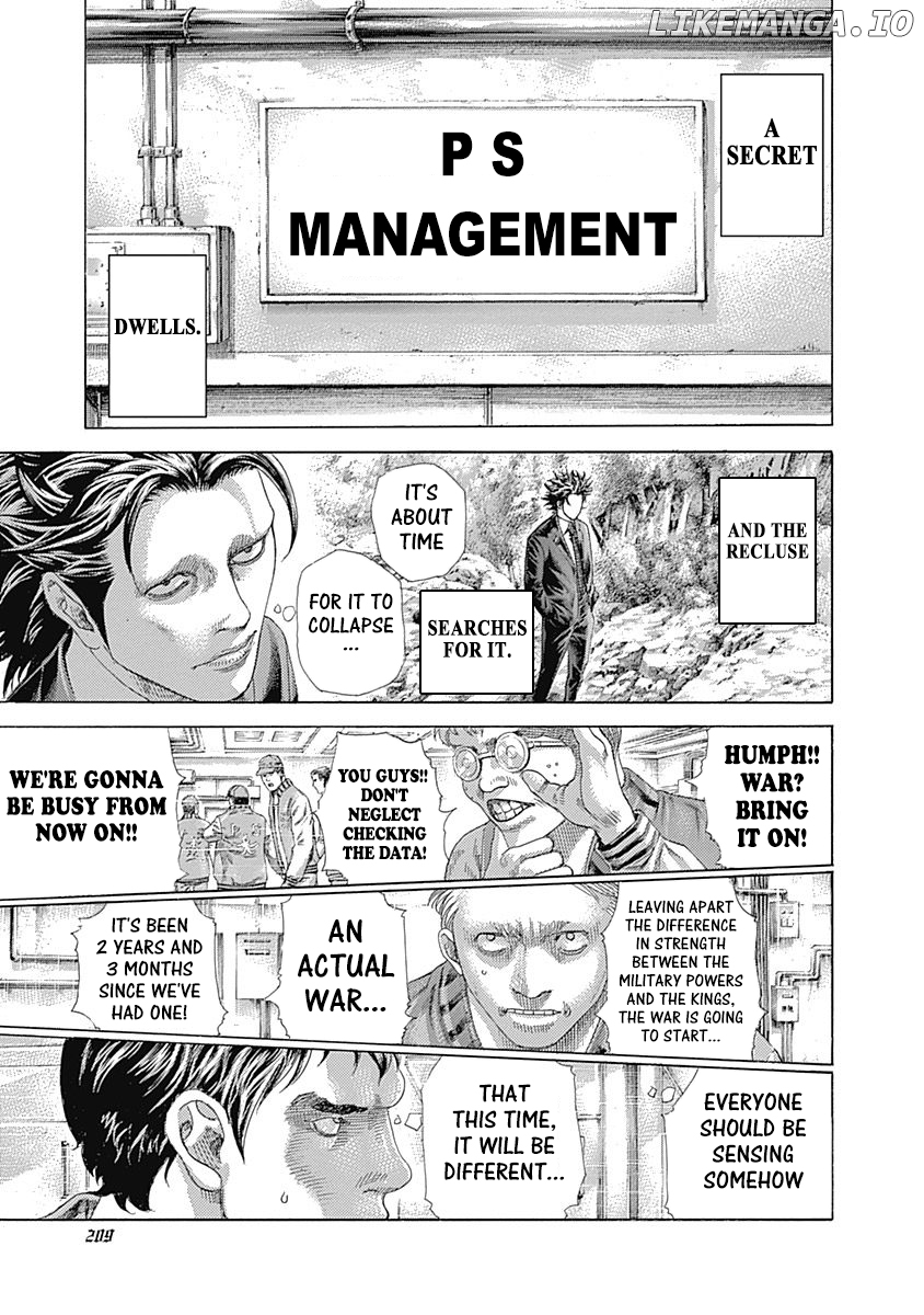 Read Usogui En Manga Online