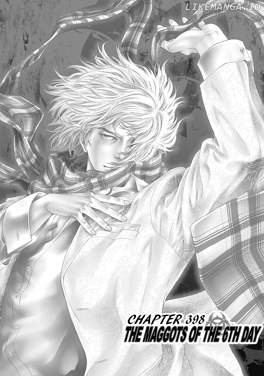 Read Usogui En Manga Online