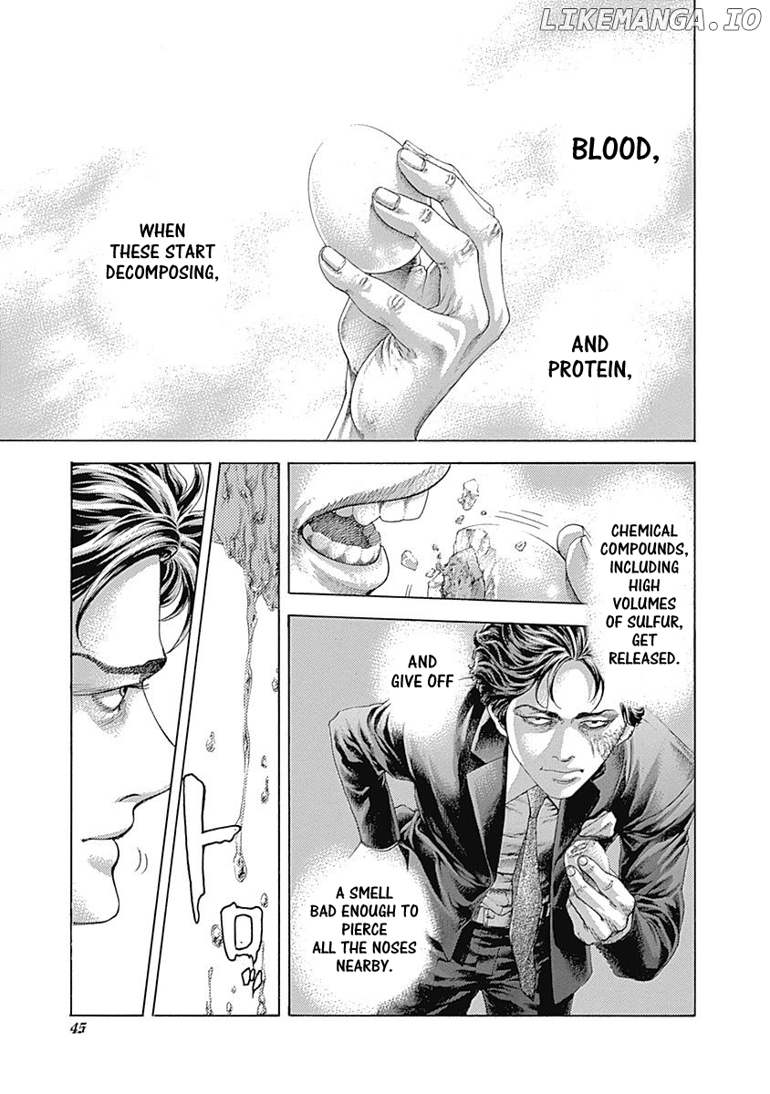 Read Usogui En Manga Online