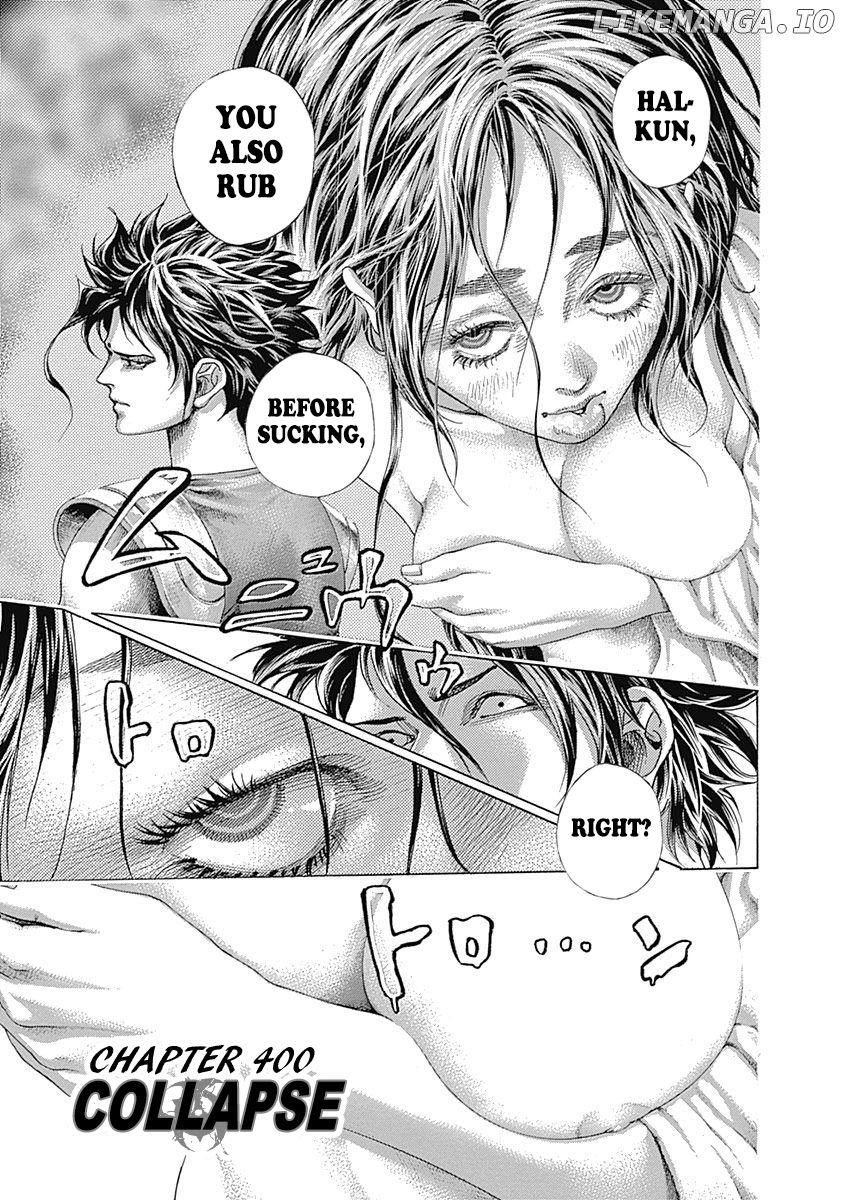 Read Usogui En Manga Online
